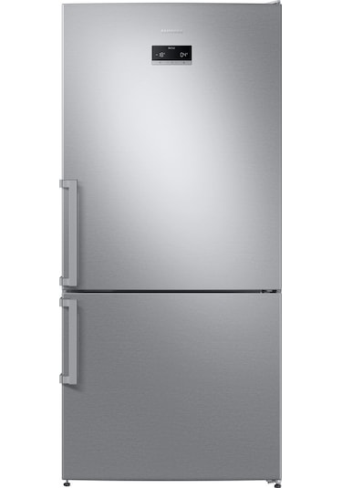 Samsung RB58DS75ESA E 580 L Alttan Donduruculu Buzdolabı