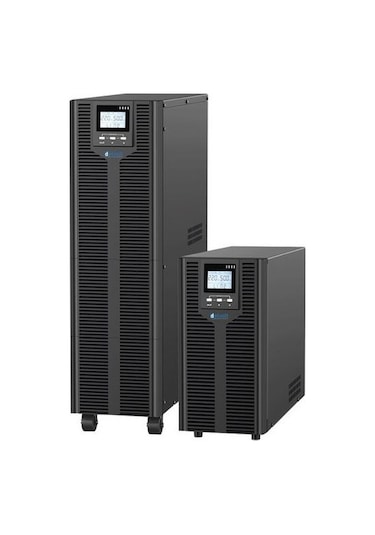 Dotvolt VOLT-MN-10KVA 10 KVA Online UPS Güç Kaynağı
