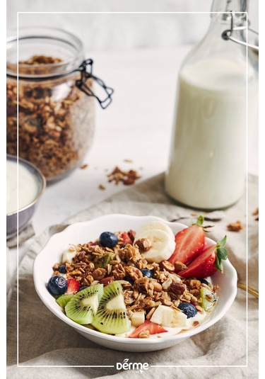 Granola Sade 500 G