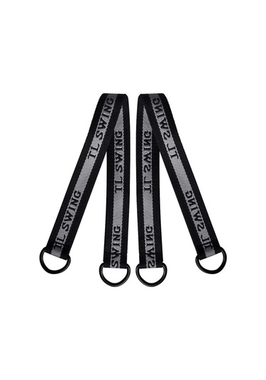 2 Adet Ağaç Salıncak Kayışları Asılı Kit Güçlü Güvenlik Kayışı, Ağaç Salınım Hamakları İçin Ahşap 2 Adet Ağaç Salıncak Kayışları Asılı Kit Güçlü Güvenlik Kayışı, Ağaç Salınım Hamakları İçin Ahşap