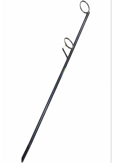 Paslanmaz Demir 60 Cm. Kamış Dayama Ayağı