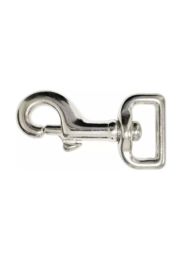 Zooone Çevirmeli Çelik Fırdöndü, 25x75 Mm, Zoo One 140924626