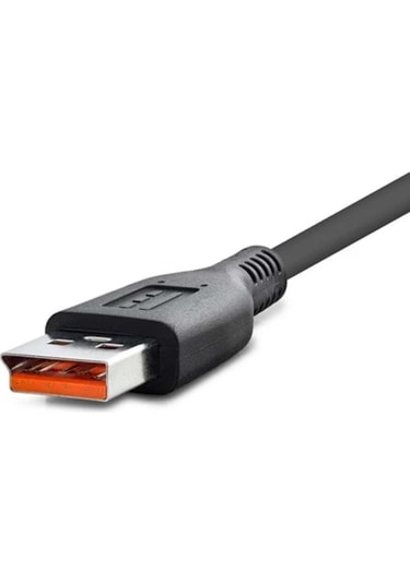 Lenovo Yoga 3-4 Pro Adaptör Dc Kablo Adaptör Tamir Kablo