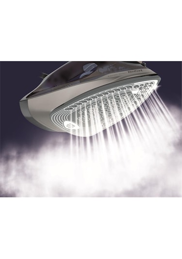Tefal Express Steam Max FV2868 2500 W Buharlı Ütü