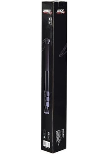 Pdx Pro 7 Video Kamera Monopod Profesyonel 170 CM Monopod 5 KG