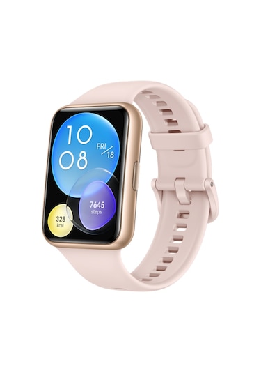 Huawei Watch Fit 2 Akıllı Saat (Huawei Türkiye Garantili)