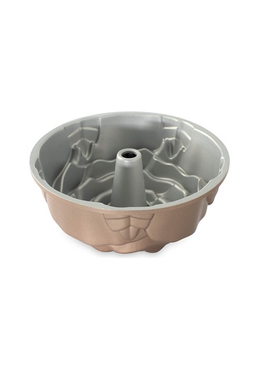 Nordicware Gül Bundt Kek Kalıbı Renkli