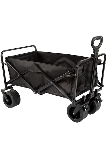 FUNKY CHAIRS Katlanır Vagon Plaj Ve Kamp Arabası