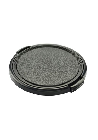 Ayex 77mm Yan Sıkmalı Ön Lens Kapağı Snap-on Lens Koruyucu Kapak