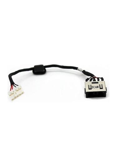 Lenovo Z50-75 Type 20356 Kablolu Dc Power Jack Soket Jak Dc-l01