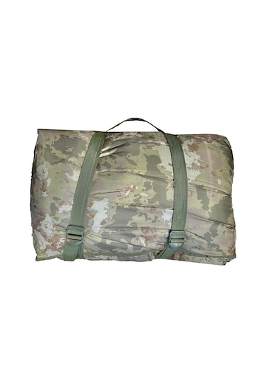 Accord Extreme -35 C Kamuflaj Uyku Tulumu Haki