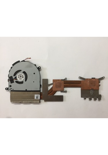 Msı Prestige P14 Ps45 Ms-14c1 14c2 14c5 / Ms-14d1 14d2 14d3 Fan-s