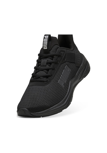 Puma Ftr Wave 311095-02 Erkek Spor Ayakkabı Siyah