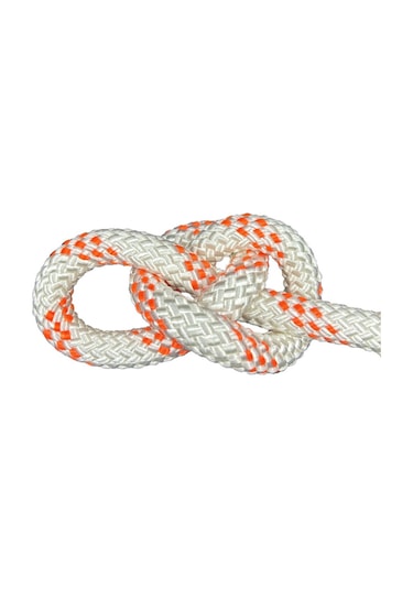 Orca 14mm 100 Metre Statik İskota Halat Ht Polyester En1891 Typeb