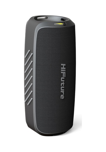 HiFuture Gravity BT 5.3 45W IPX7 RGB TWS EQ Bass Boost Hoparlör