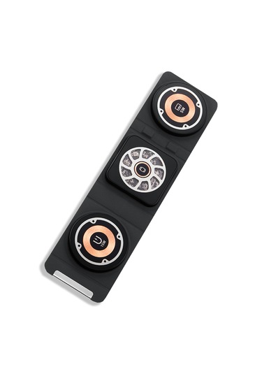 Phixi MV15 3 In 1 Manyetik Kablosuz Şarj Seti