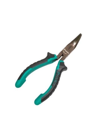Proskit Pm-755 Eğik Uçlu Kargaburun