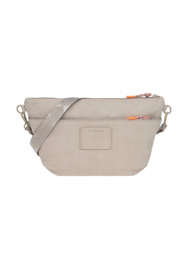 Lassig Buggy Bum Bebek Bakım Seyahat Çantası Humus Açık Pembe