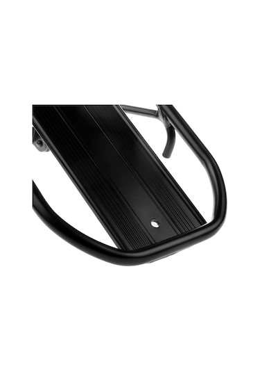 Ön Bagaj Alüminyum