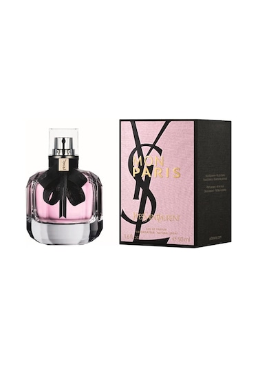 Yves Saint Laurent Mon Paris Kadın Parfüm EDP 50 ML