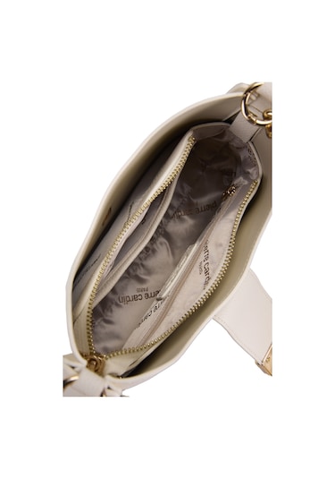 Pierre Cardin Kadın Omuz Çantası 05po25y152326-dkd Bej