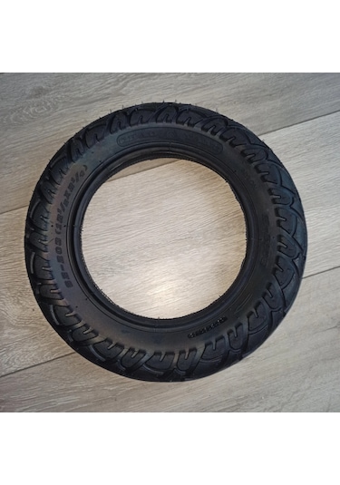 Servis 12 1/2-2.1/4 12.250 Engelli Arabası Dış Lastik