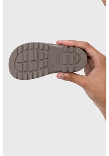 İgor Verona Taupe Çocuk Yağmur Bot Çizme W10334-183 Taupe