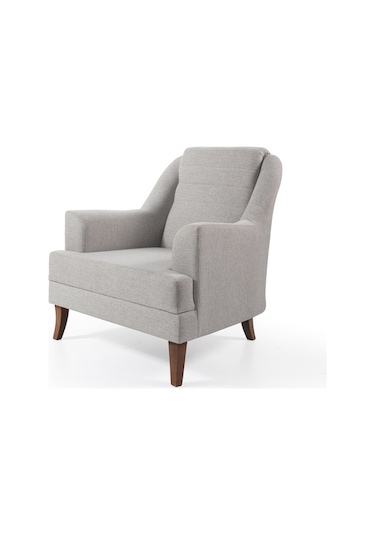 Madrid Berjer Keten Krem Açık Krem