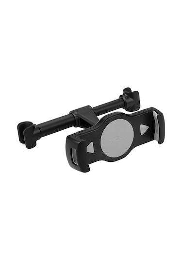 Sones Yesido C29 Araç Arka Koltuk Tablet Tutucu Siyah