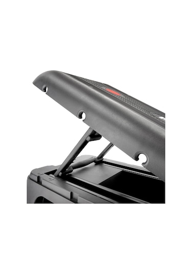 Reebok Rap-15170rd Deck Çok Fonksiyonlu Step Tahtası Kırmızı