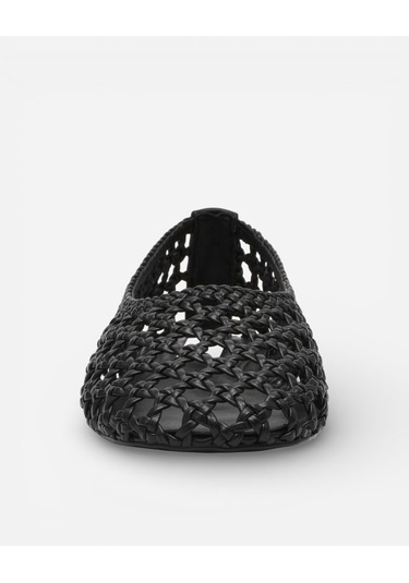 Steve Madden Rena Black Kadın Siyah Babet Rena