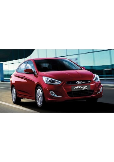 Hyundai Accent Blue Cam 4Lü Kapatma Kaldırma Modülü