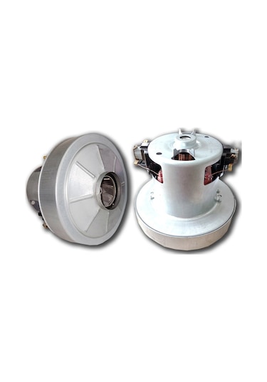 Bosch Uyumlu Süpürge Motoru - 1400W