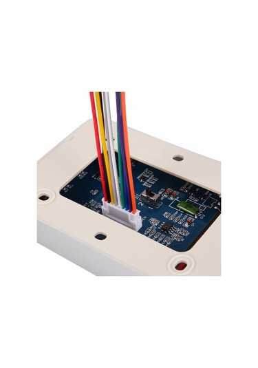 C18 510 Şifreli ve Göstergeçli Kapı Açma Sistemi Rfıd 125 Khz