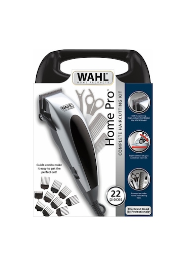 Wahl 09243-2216 Home Pro Saç Kesme Makinesi