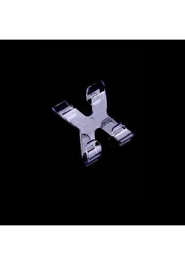 Buffer Mutfak Banyo Dolap Kapağına Takılan Meta Havlu Askılığı Aparatı Çok Renkli