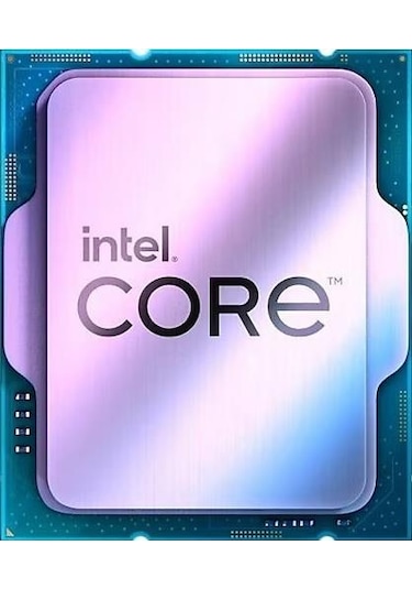 Intel Core İ9-13900f 2.00ghz 24 Cekırdek 36mb Tray