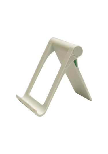 Kingma S508 Universal Açılı Masaüstü Telefon Standı Açık Yeşil
