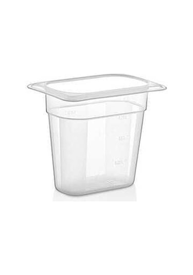 Gastroplast Gastronom Küvet 1/9 150 Mm