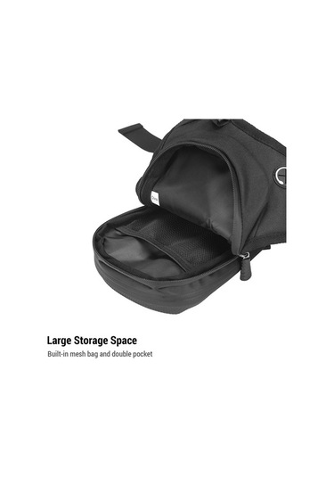 Artfulabode Yürüyüş/seyahat/balıkçılık/bisiklet Yan Su Siyah Sert Rahat Motosiklet Mekan Kabuk İçin Geçirmez Eva Dış Çantası Çantası Bacak Bacak Py Siyah Artfulabode Yürüyüş/seyahat/balıkçılık/bisiklet Yan Su Siyah Sert Rahat Motosiklet Mekan Kabuk İçin Geçirmez Eva Dış Çantası Çantası Bacak Bacak Py Siyah