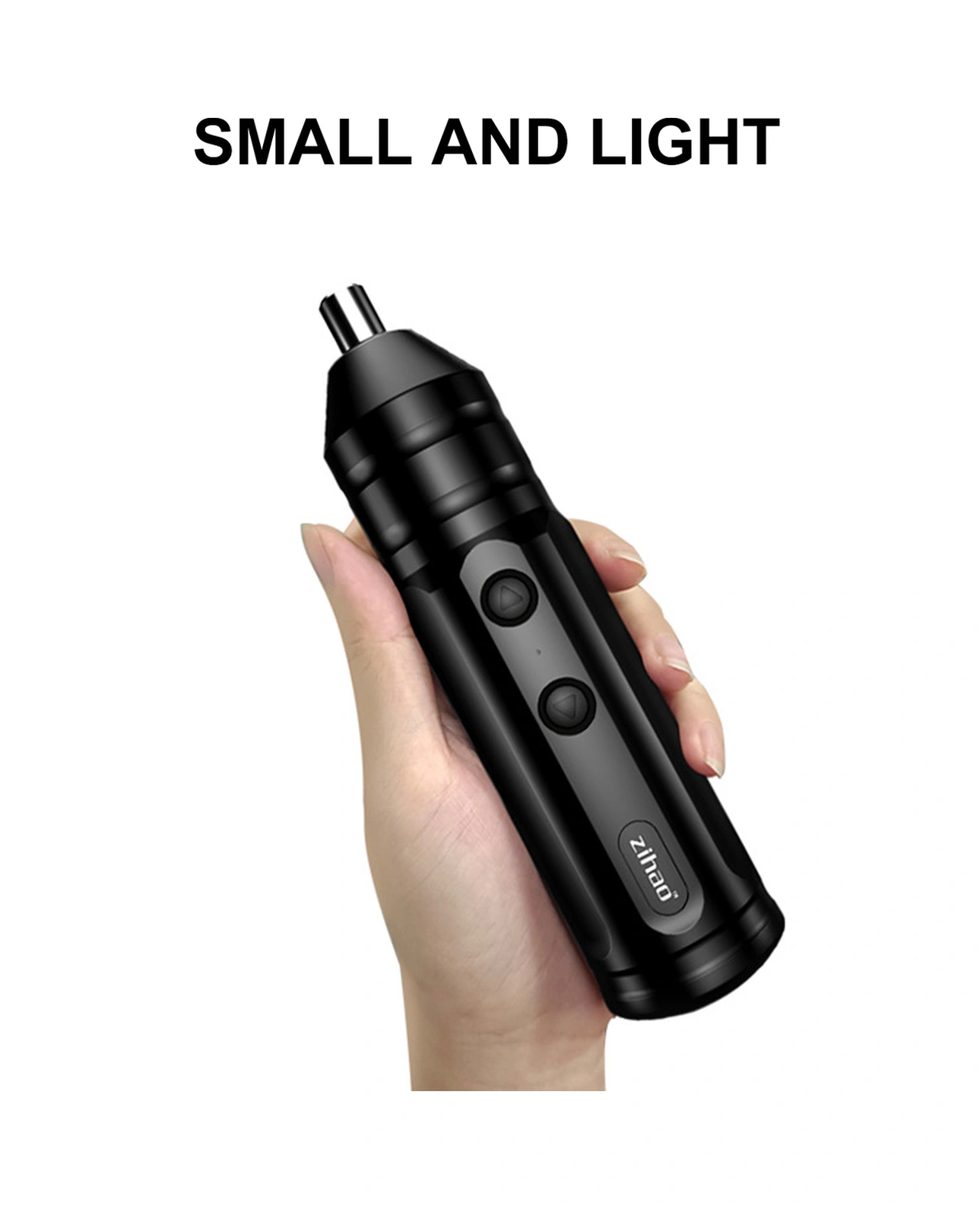 Xindoker X1 3.7-4.2v Şarjlı Elektrikli Tornavida, 3n.m Tork, 220r/dak Hız, Dayanıklı Versiyon, 2 Adet Uç Ve Kablolu Set