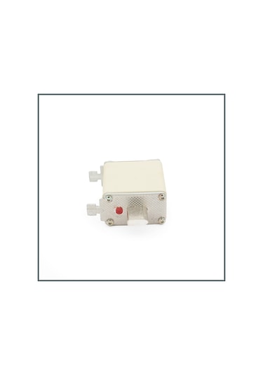 Apator NH00 125A gG/gL Bıçaklı Sigorta Buşonu