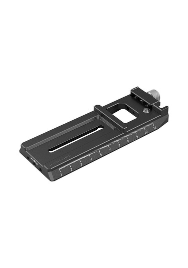 Smallrig 3061 Djı Ronin S / Rs 2 / Rsc 2 / Rs 3 / Rs 4 İçin Hızlı Çıkarma Plakası