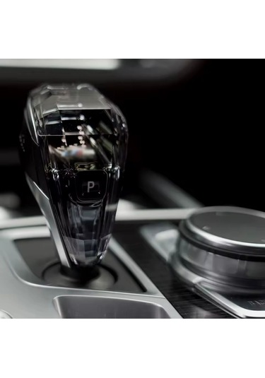 Bmw 2 Serisi F22 Kristal Vites Topuzu 2013-2019 Kristal