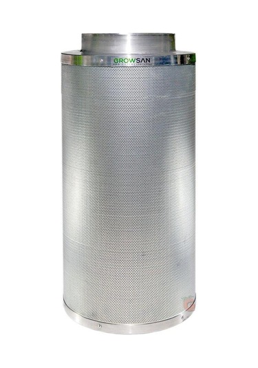 Karbon Filtre 2750 M3/s - 315 Mm