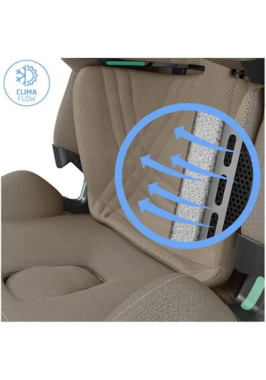 Maxi-Cosi Pearl Xl Slide 5-36 kg Bebek Oto Koltuğu