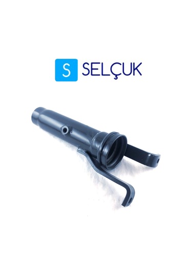 Kubota B 1820 Ön Aks Koruması Cover