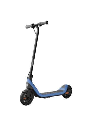 Segway Ninebot C2 Lite Elektrikli Çocuk Scooter Siyah