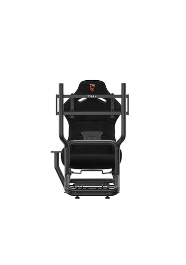 Thull Gaming Yarış Simülatörü Kokpiti Thl-gcr-01