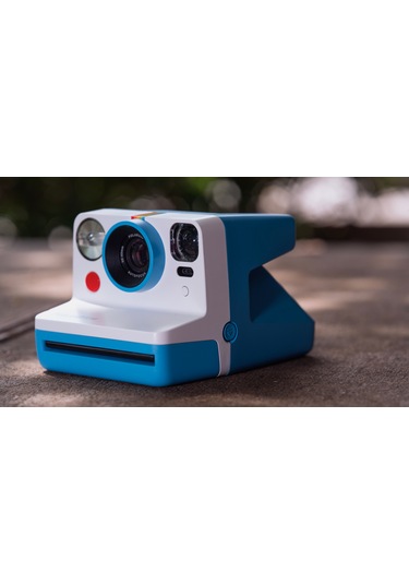 Polaroid NPOL9030 Now Şipşak Fotoğraf Makinesi (Distribütör Garantili)